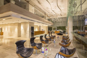 Гостиница Liberty Central Saigon Riverside Hotel  Хошимин